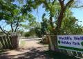 Wycliffe Well Holiday Park- MyDriveHoliday